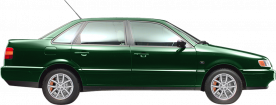 B3 Sedan/1988-1993