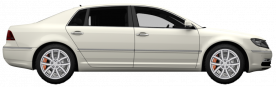 Restyling Sedan/2010-2016