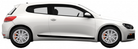 III/Restyling Hatchback 3d/2014-2017