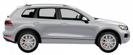 II SUV/2010-2014
