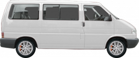 T4 Minivan/1996-2003