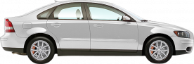 M Sedan/2004-2007