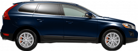 D2 SUV/2013-2017