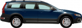 B SUV/2007-2013