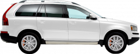 C SUV/2006-2015