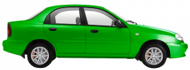 KLAT Sedan/2009-2018