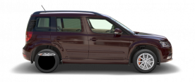 I SUV/2009-2014