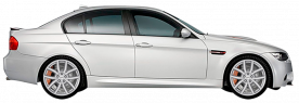 E90 Sedan/2007-2012
