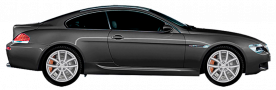E63 Coupe/2005-2010