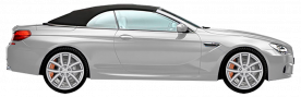 F12 Cabrio/2012-2017