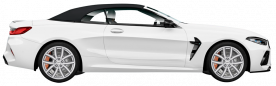 F91 Cabrio/F92 Coupe/2019-2024