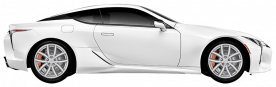 URZ100 Coupe/2017-2024