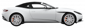 Volante Sports GT/2017-2024