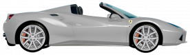 F142 Cabrio/2015-2023