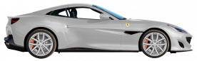 F164 Cabrio/2018-2024