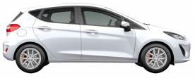 VI/Restyling Hatchback/2013-2019