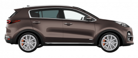 IV (QL) SUV/2016-2022