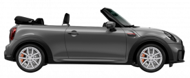 III (F57) Cabrio/2017-2020