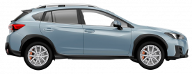 II (GT) SUV/2017-2024