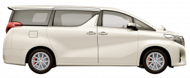 H30 Minivan/2018-2023
