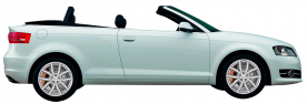 II (8P) Cabrio/2008-2013