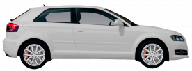 II (8P) Hatchback 3d/2003-2012