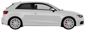 III (8V) Hatchback 3d/2013-2016
