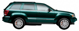 III (WK) SUV/2004-2010