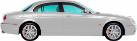 Sedan/1999-2007