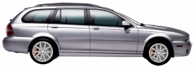 Wagon/2004-2009