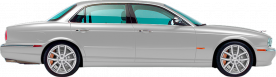 III/Restyling Sedan/2007-2009