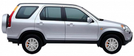 II SUV/2001-2006
