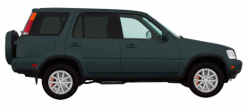 I SUV/1999-2001