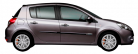 Hatchback 5d/2005-2009