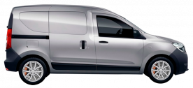Minivan/2012-2020