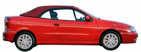 Cabrio/1995-2002