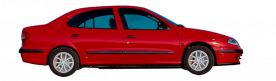 Sedan/1995-2002