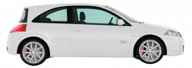 Hatchback 3d/2002-2009