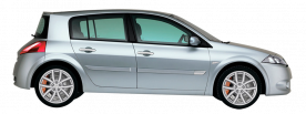 Hatchback 5d/2002-2009