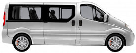 II Bus/2001-2006