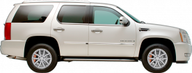 III SUV/2007-2015