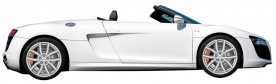 I Spyder GT/2010-2016