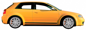 I (8L) Hatchback/1999-2003
