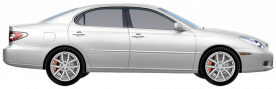 IV (XV30) Sedan/2001-2006