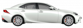 XE30 Sedan/2013-2019