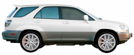 I SUV/1997-2003