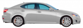 XE20 Sedan/2008-2013