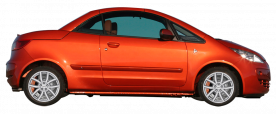 Z3B Cabrio/2006-2009