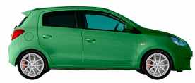 A00 Hatchback/2013-2016