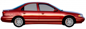 Sedan/1994-2000